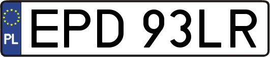 EPD93LR