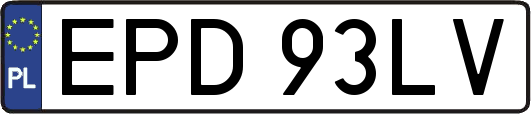 EPD93LV