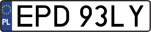 EPD93LY