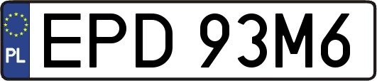 EPD93M6
