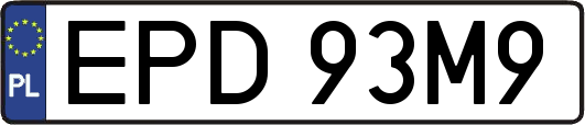 EPD93M9