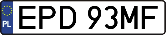 EPD93MF