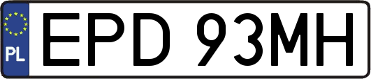 EPD93MH