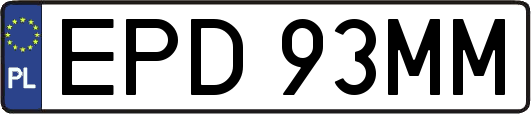 EPD93MM