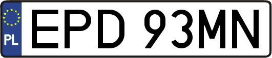 EPD93MN