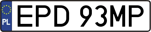 EPD93MP