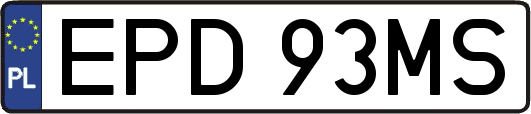EPD93MS