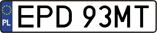 EPD93MT