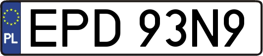 EPD93N9