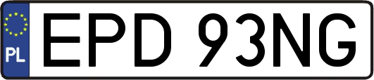 EPD93NG