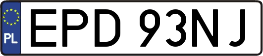 EPD93NJ