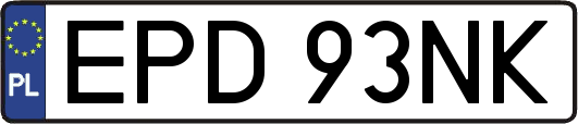 EPD93NK