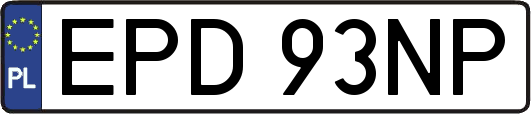 EPD93NP