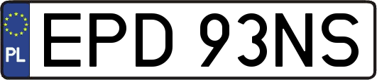 EPD93NS