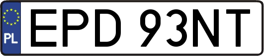 EPD93NT