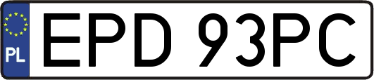EPD93PC