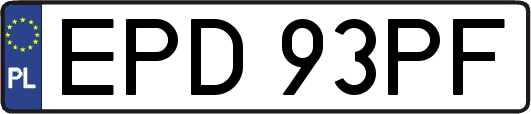 EPD93PF