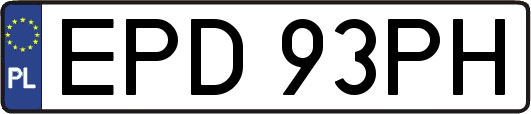 EPD93PH