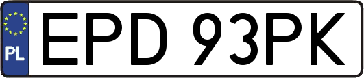 EPD93PK