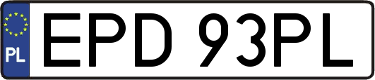EPD93PL
