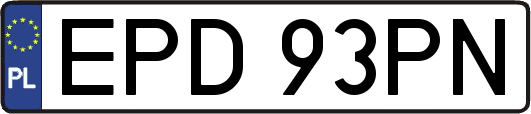 EPD93PN