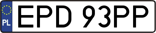 EPD93PP