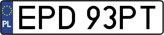 EPD93PT