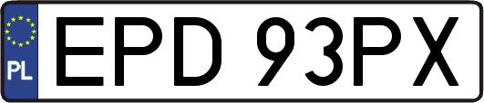 EPD93PX