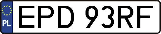 EPD93RF