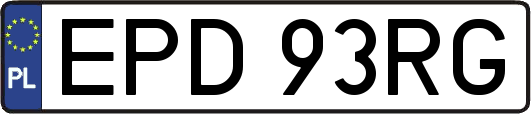 EPD93RG