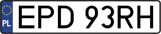 EPD93RH