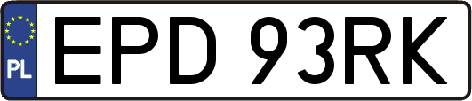 EPD93RK