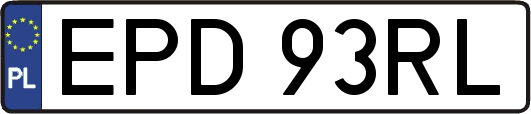 EPD93RL