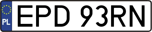 EPD93RN