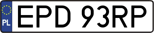 EPD93RP