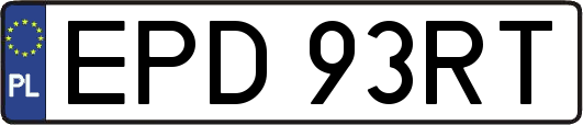 EPD93RT