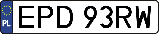 EPD93RW