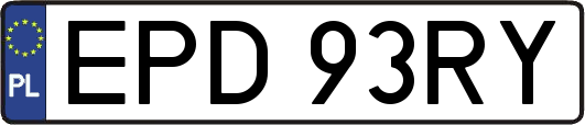 EPD93RY