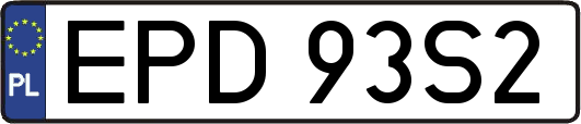 EPD93S2