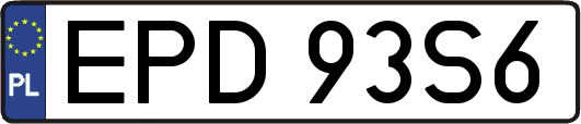 EPD93S6