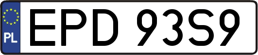 EPD93S9
