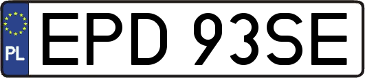 EPD93SE