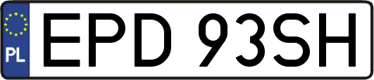 EPD93SH