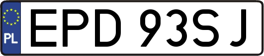 EPD93SJ