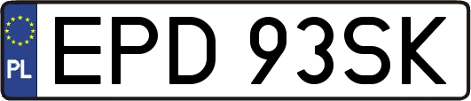 EPD93SK