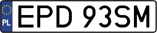 EPD93SM