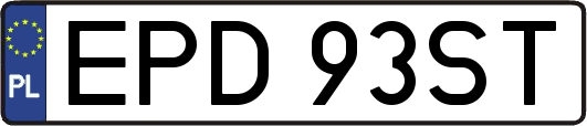 EPD93ST