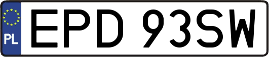 EPD93SW