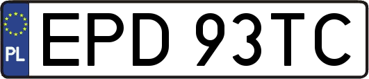 EPD93TC