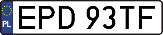 EPD93TF